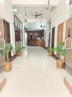Hotel Gangour